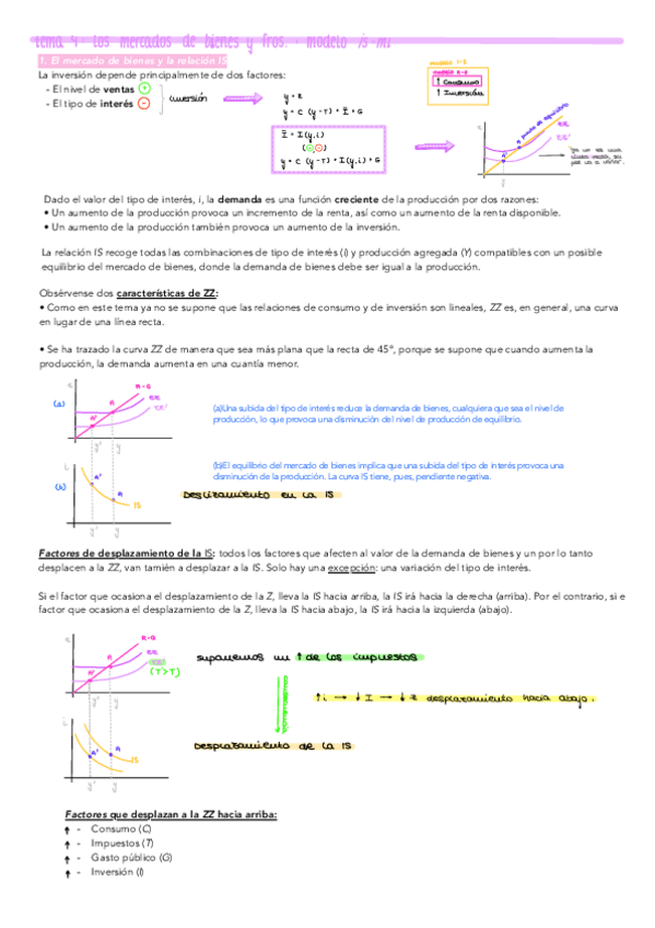 Miniatura del documento Tema-4-Los-mercados-de-bienes-y-financieros-modelo-IS-LM.-Macro..pdf