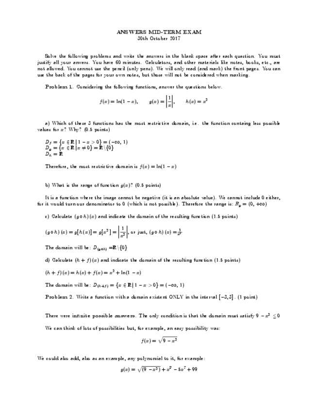 Miniatura del documento Answers midterm.pdf