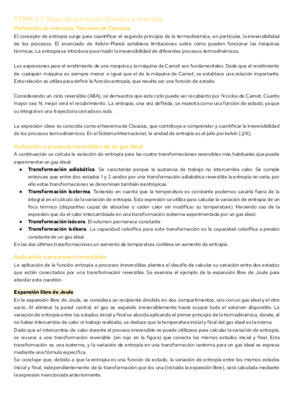 Miniatura del documento TEMA-2.3-Segundo-principio-Clausius-y-entropia.pdf