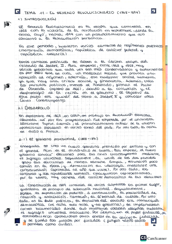 Miniatura del documento Tema-11-El-sexenio-revolucionario.pdf