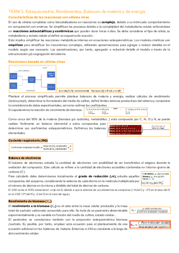 Miniatura del documento TEMA-5.-Estequiometria.-Rendimientos.-Balances-de-materia-y-de-energia..pdf