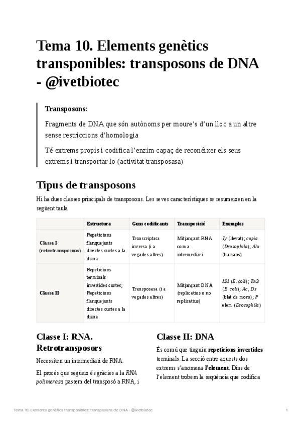 Miniatura del documento Tema-10Genetica-molecular.pdf