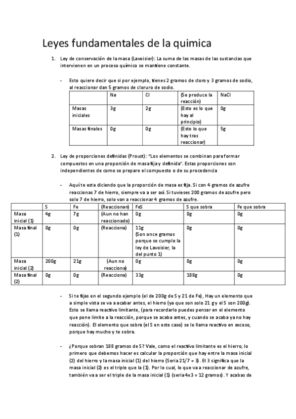Miniatura del documento Resumen-y-ejercicios-explicados-Leyes-Fundamentales-de-la-Quimica.pdf