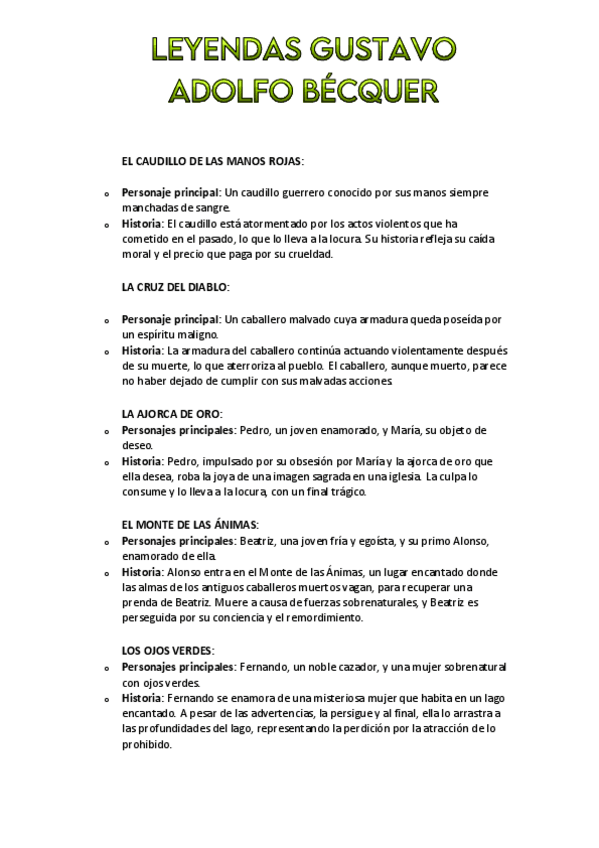 Miniatura del documento RESMUEN-LEYENDAS-GUSTAVO-ADOLFO-BECQUER.pdf