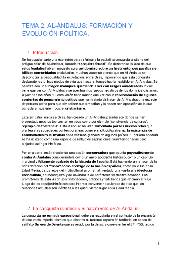 Miniatura del documento Tema-2.-Al-Andalus-formacion-y-evolucion-politica.pdf