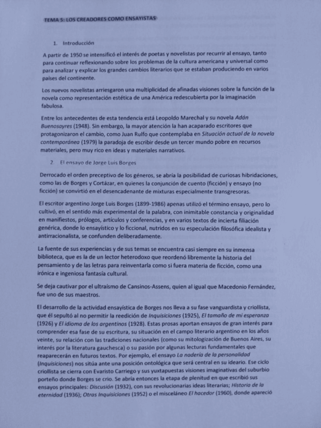 Miniatura del documento Ensayo-Hispanoamericano.-Tema-5.pdf