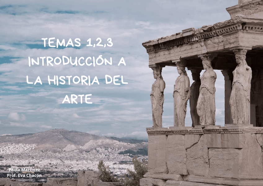 Miniatura del documento TEMAS 1,2,3 INTROD. HISTORIA.pdf