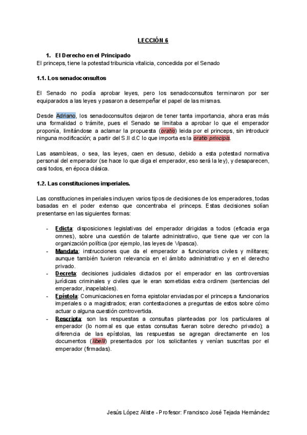 Miniatura del documento Leccion-6-Derecho-Romano.pdf