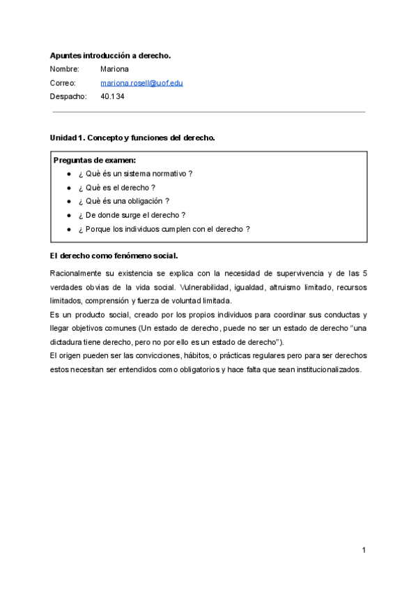 Miniatura del documento Apuntes_ Introducción a derecho.pdf