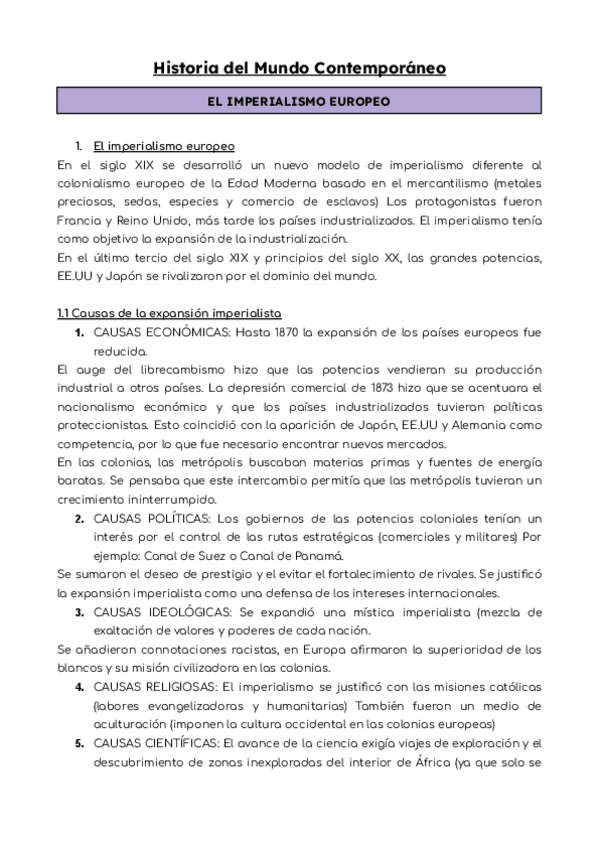 Miniatura del documento EL IMPERIALISMO EUROPEO.pdf