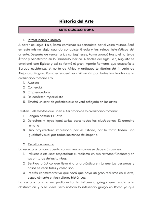 Miniatura del documento ARTE CLÁSICO: ROMA.pdf
