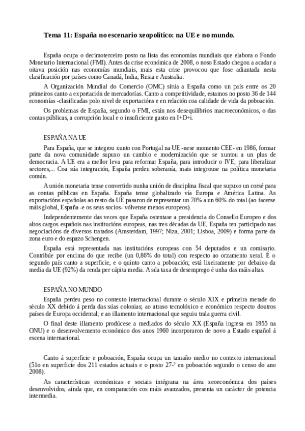 Miniatura del documento Tema-11-Espana-en-Europa-e-no-mundo.pdf