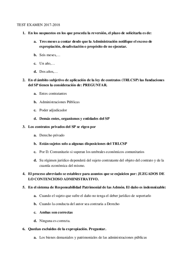 Miniatura del documento TEST EXAMEN 2017.docx