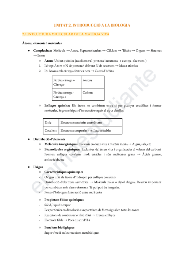 Miniatura del documento TEMA-2-INTRODUCCIO-A-LA-BIOLOGIA.pdf