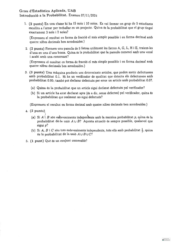 Miniatura del documento Examen-Parcial-Probabilitat-2024.pdf