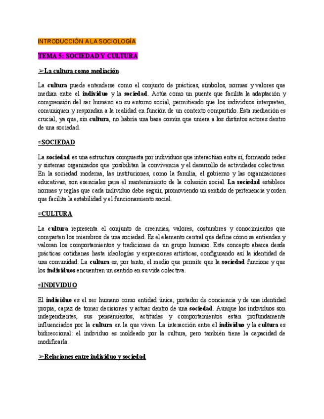 Miniatura del documento INTRODUCCION-A-LA-SOCIOLOGIA-tema-5-Sociedad-y-cultura.pdf