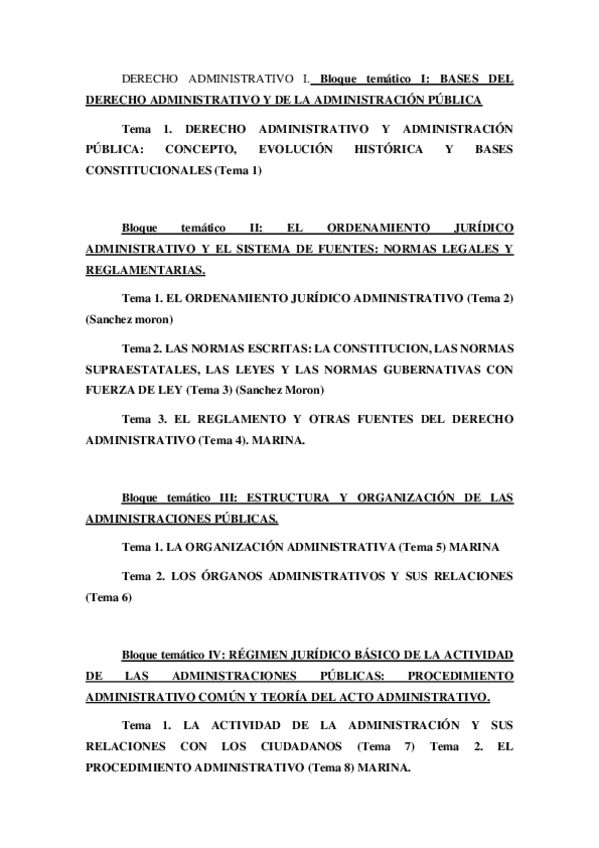 Miniatura del documento DERECHO ADMINISTRATIVO I.pdf