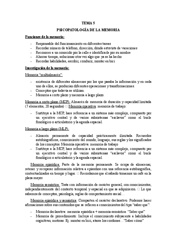 Miniatura del documento TEMA-5-psicopato-memoria.docx.pdf
