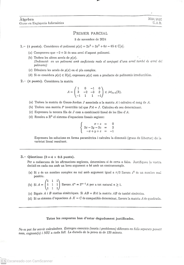 Miniatura del documento 1R-PARCIAL-ALGEBRA-2024-25-NOVEMBRE.jpg