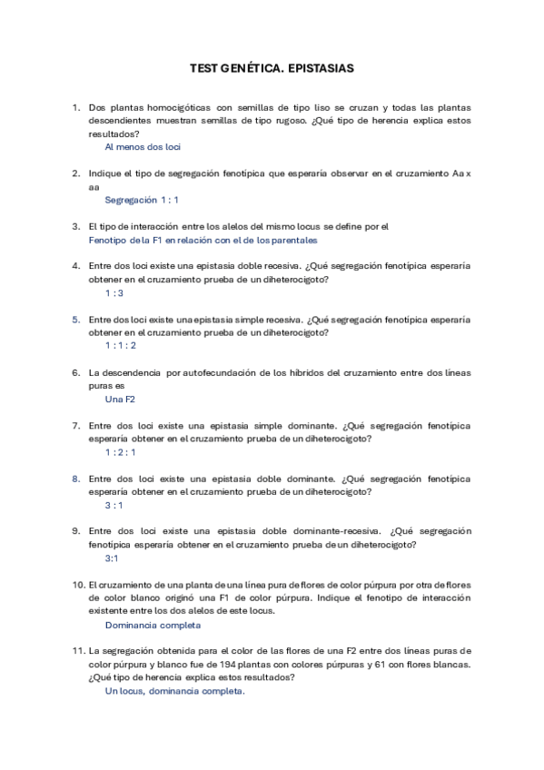 Miniatura del documento Test-2-Genetica-EPISTASIA-23-preguntas.pdf