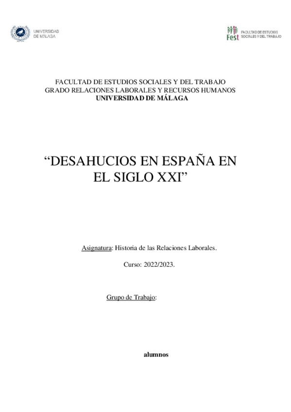 Miniatura del documento Desahucios-en-Espana-en-el-siglo-XXI.docx