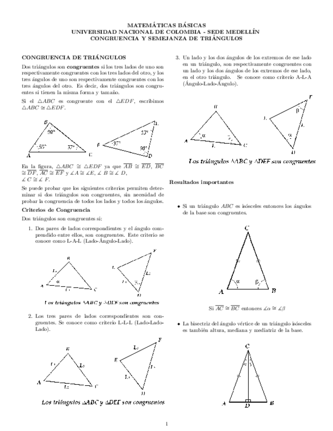 Miniatura del documento Tema-2-CONGRUENCIA-Y-SEMEJANZA-DE-TRIANGULOS.pdf