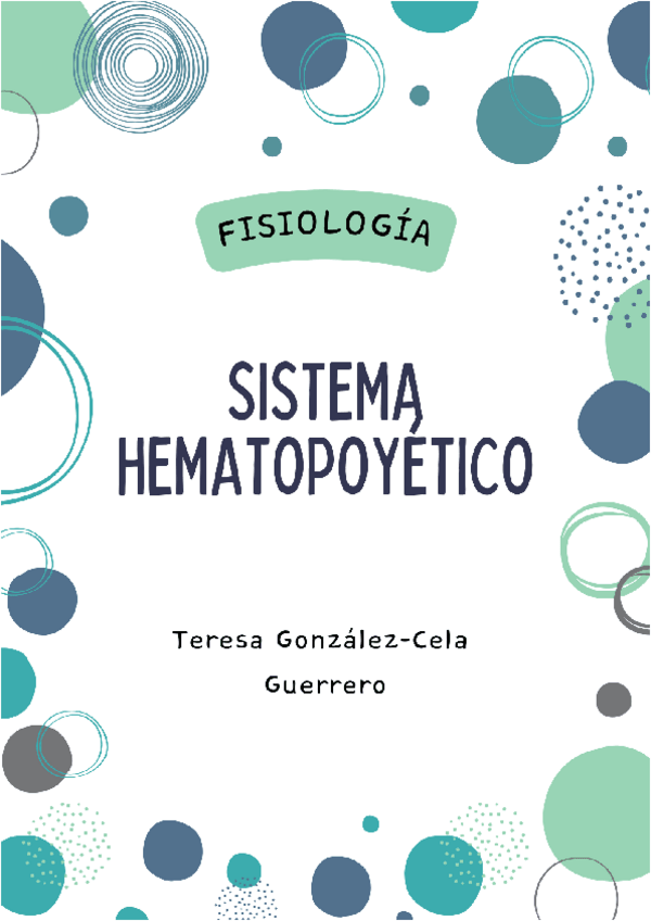 Miniatura del documento Fisiologia-Del-Sistema-Hematopoyetico.pdf
