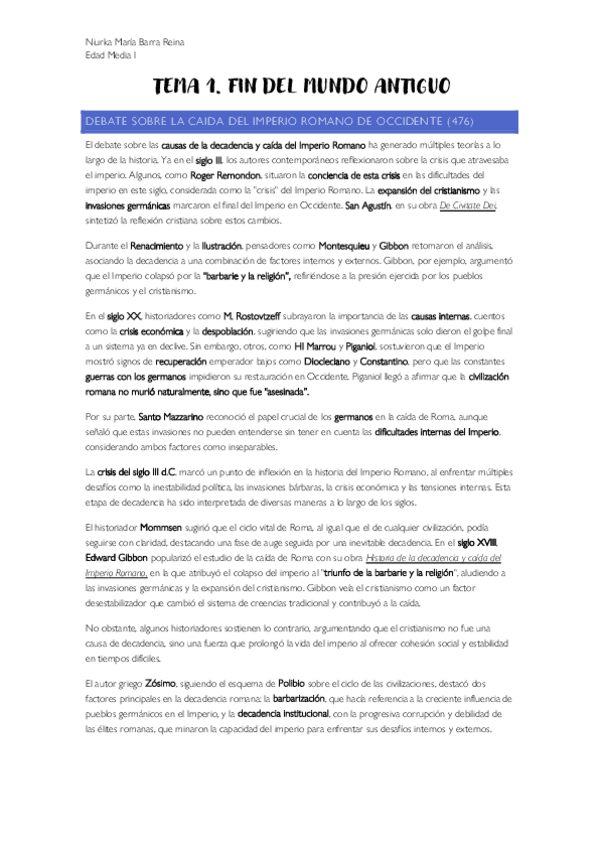 Miniatura del documento Tema-1.-Fin-del-imperio-romano.pdf