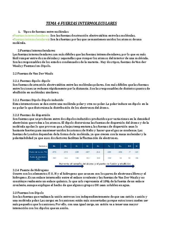 Miniatura del documento TEMA-4-FUERZAS-INTERMOLECULARES.pdf