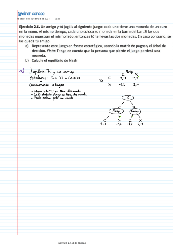 Miniatura del documento EJERCICIO 2.6 MICROECONOMÍA.pdf