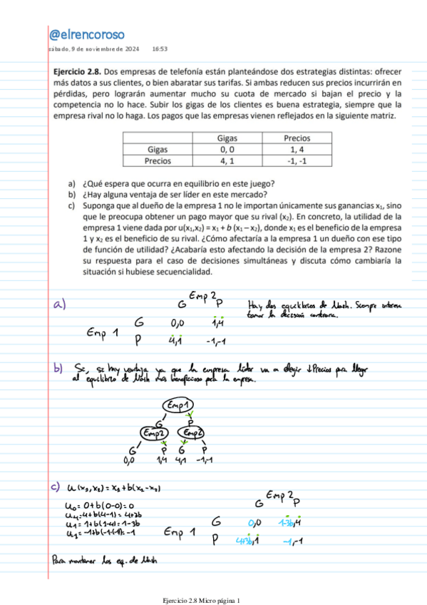 Miniatura del documento EJERCICIO 2.8 MICROECONOMÍA.pdf