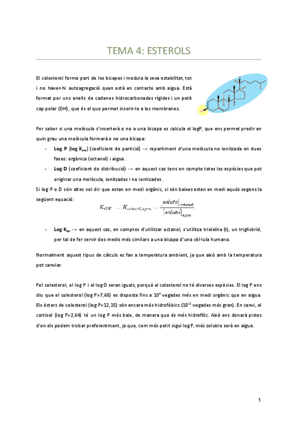 Miniatura del documento Tema-4-Esterols.pdf