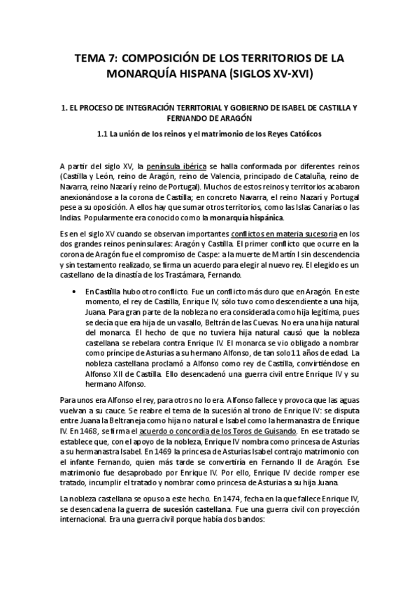 Miniatura del documento TEMA-7-HD-Composicion-de-los-territorios-de-la-Monarquia-Hispana-Siglos-XV-XVI.pdf