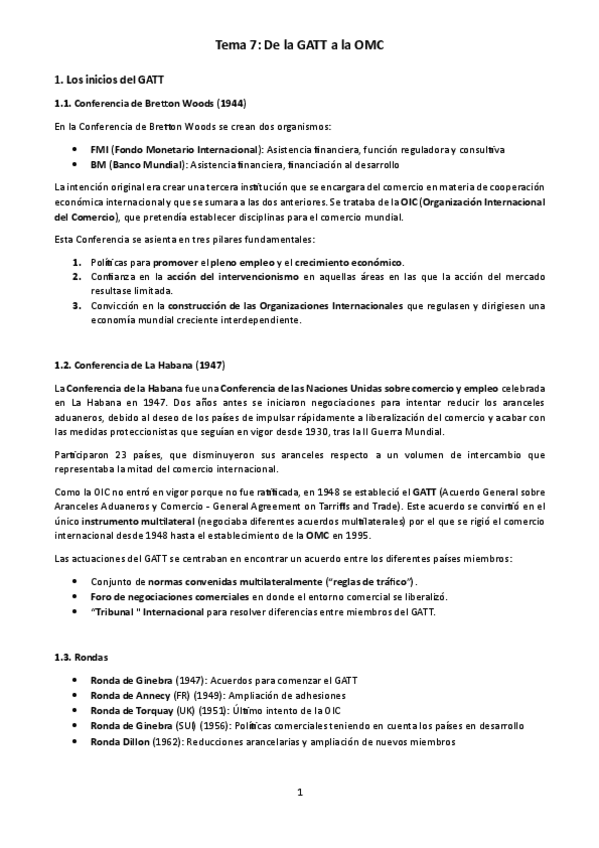 Miniatura del documento Tema-7.-De-la-GATT-a-la-OMC.pdf