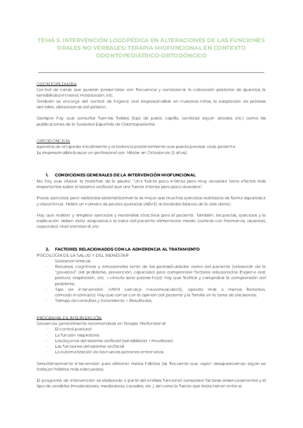 Miniatura del documento Tema-5.-Intervencion-logopedica-en-alteraciones-de-las-funciones-orales-no-verbales-Terapia-miofuncional-en-contexto-odontopediatrico-ortodoncico.pdf