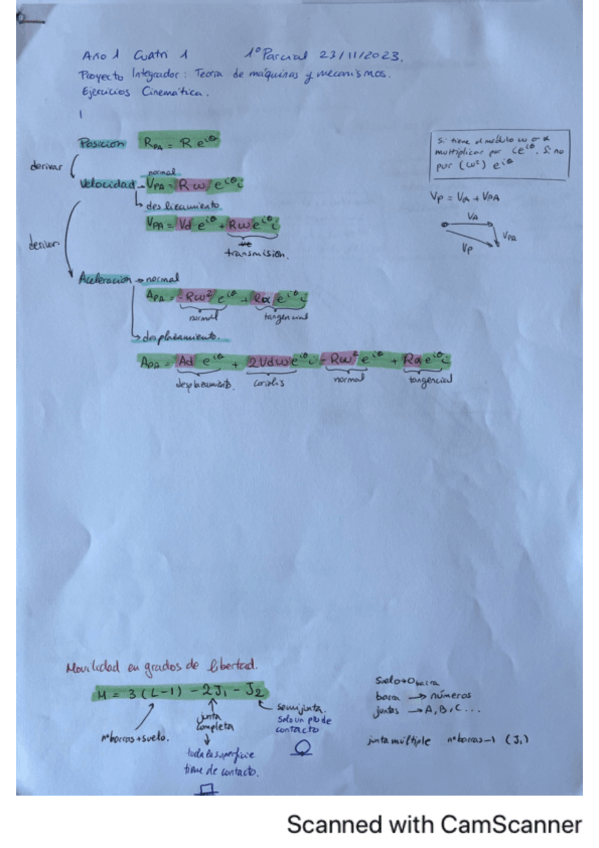 Miniatura del documento Máquinas y mecanismos 1-parcial.pdf