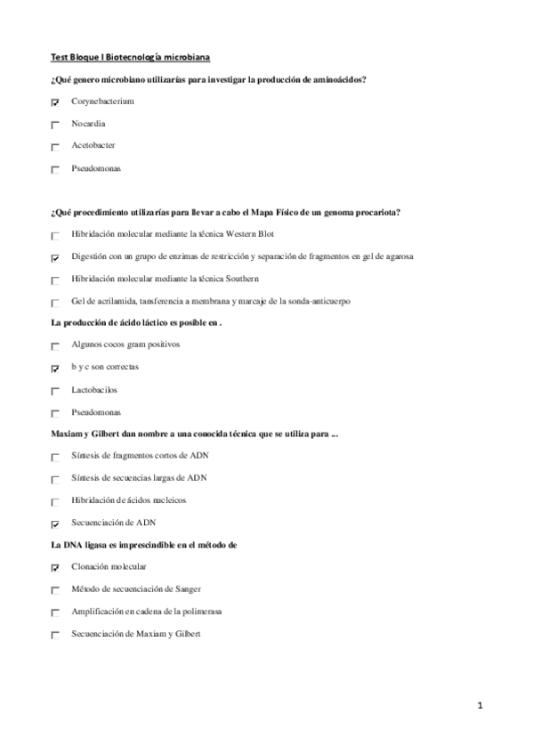 Miniatura del documento Test Bloque I Biotecnología microbiana imprimir.pdf
