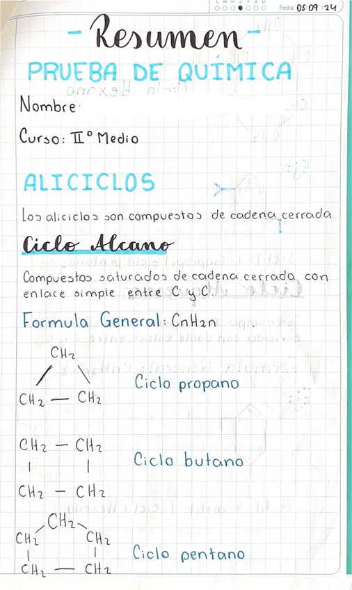 Miniatura del documento QUIMICA-Aliciclicos-y-aromaticos.pdf
