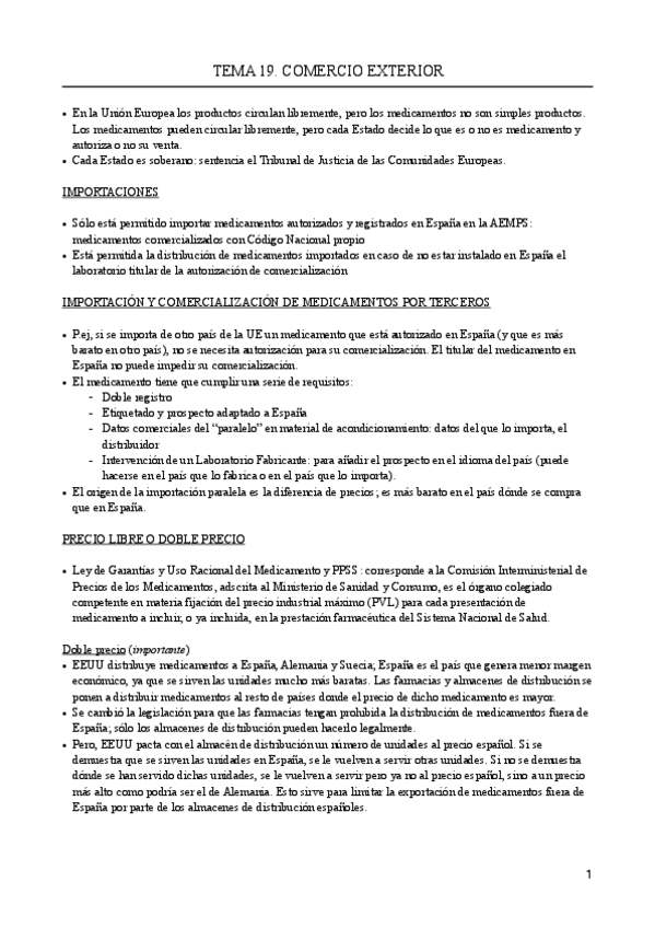 Miniatura del documento TEMA 19. COMERCIO EXTERIOR.pdf