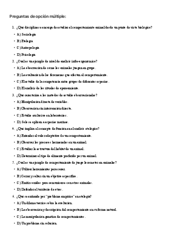 Miniatura del documento Segundo-Test-Etologia-1.pdf