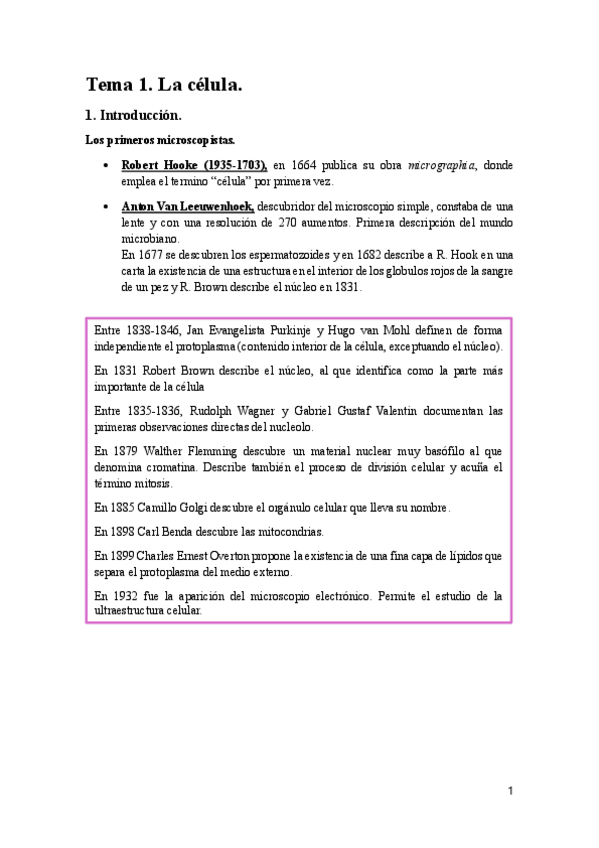 Miniatura del documento Tema-1.-La-celula.pdf