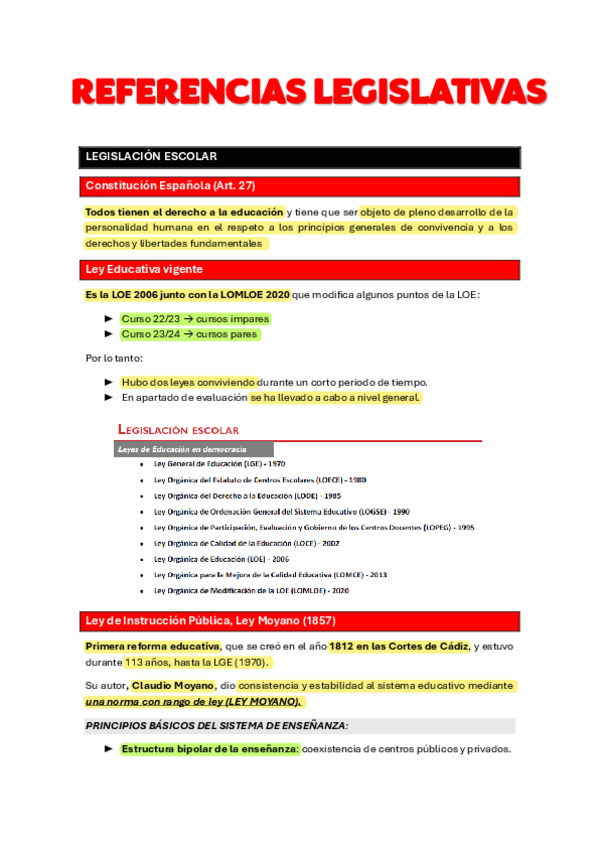 Miniatura del documento LEGISLACION-ESCOLAR.pdf