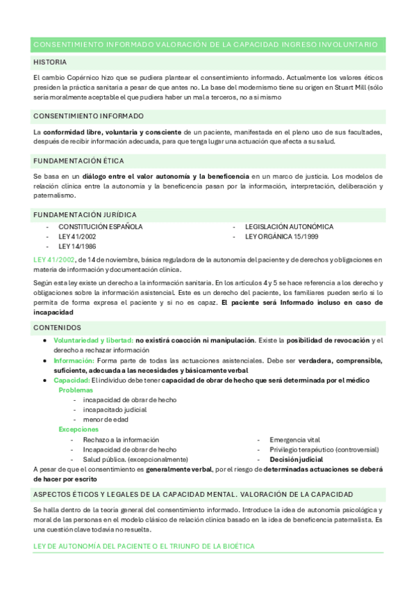 Miniatura del documento TEMA-15-CONSENTIMIENTO-INFORMADO-VALORACION-DE-LA-CAPACIDAD-INGRESO-INVOLUNTARIO.pdf