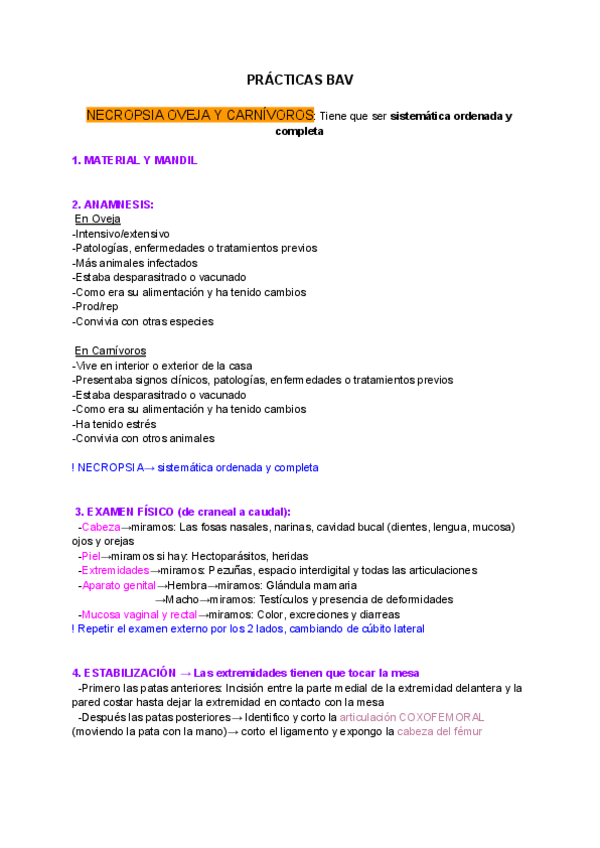 Miniatura del documento PRÁCTICAS DE NECROPSIAS EXAMEN.pdf