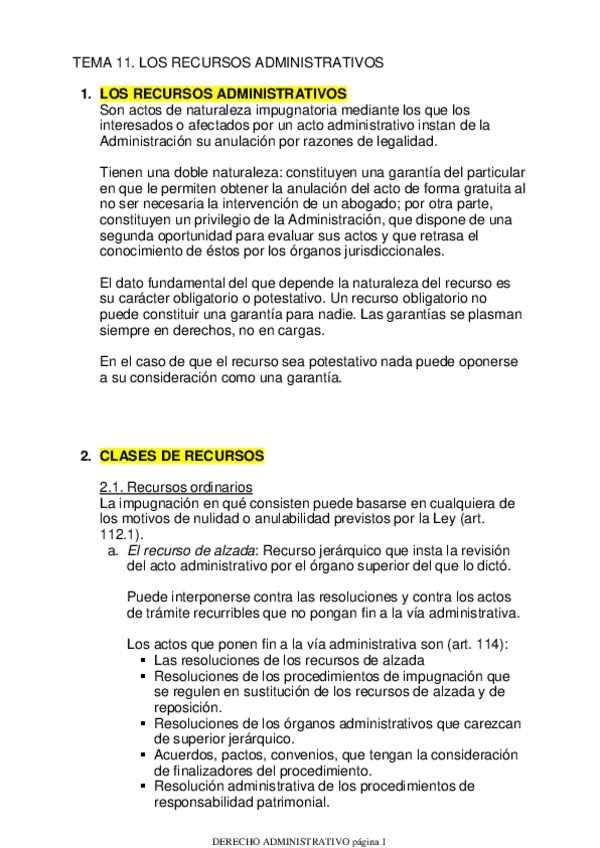 Miniatura del documento TEMA-11.-LOS-RECURSOS-ADMINISTRATIVOS.pdf