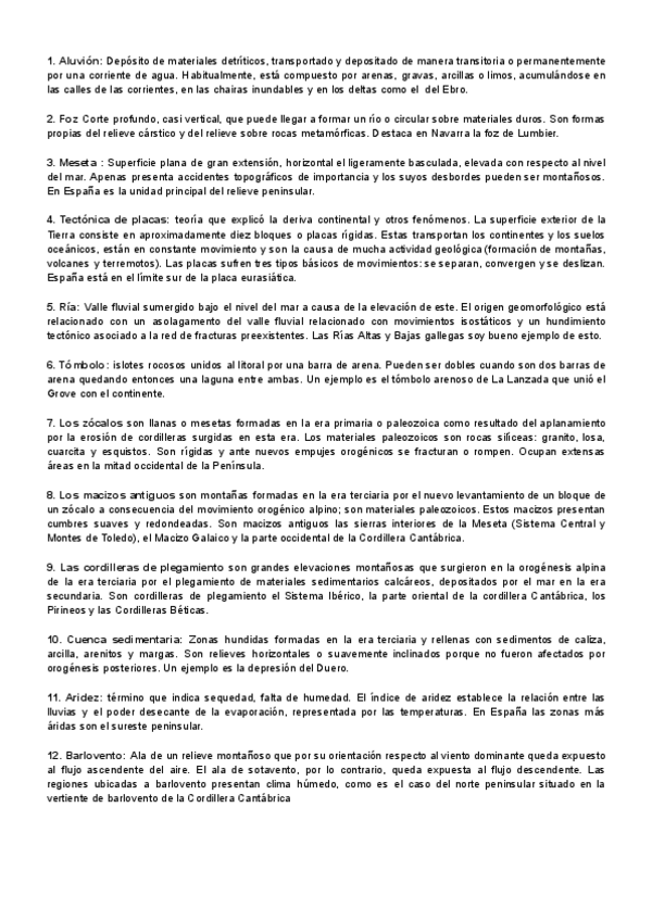 Miniatura del documento Vocabulario-Castellano.pdf