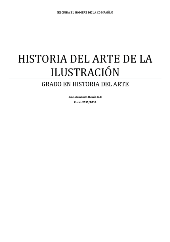 Miniatura del documento HISTORIA DEL ARTE DE LA ILUSTRACIÓN.pdf