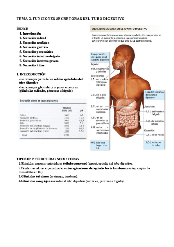 Miniatura del documento T2. Funciones secretoras del tubo digestivo.pdf