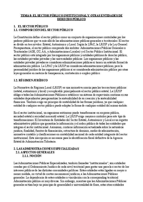 Miniatura del documento Tema-8-Derecho-Administrativo-I.pdf