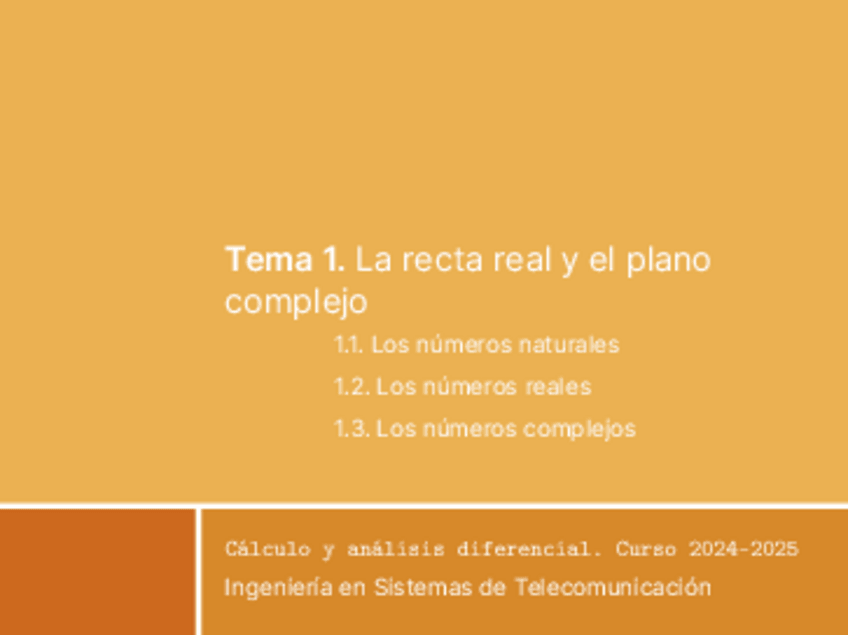 Miniatura del documento TelecoCalculoTema01RealesComplejos.pdf